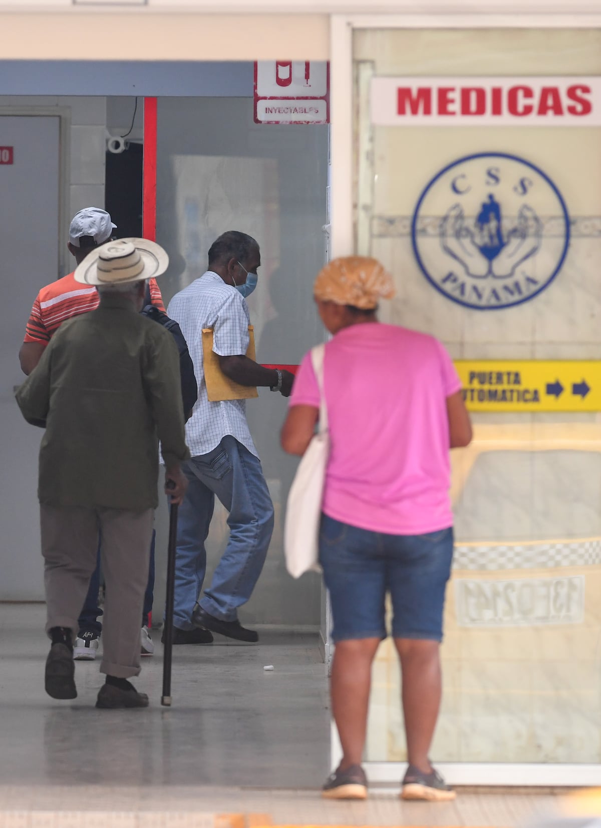 Chen Chen doble el 17 de abril: CSS depositará quincena y bono de B/.50 a jubilados