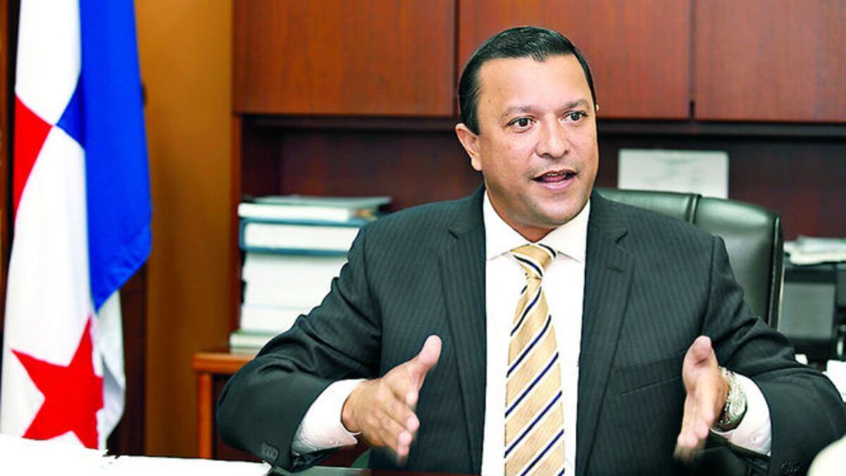 Ministerio Público solicita juicio para el ex director del IMA Edwin Cárdenas por presunto peculado