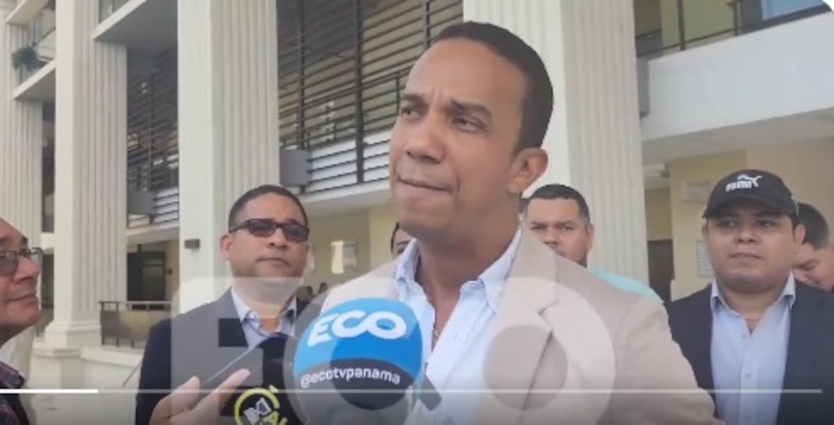 ‘Ese señor tiene aspiraciones maquiavélicas’. Moulanier denuncia ‘call center’ de Martinelli para atacar