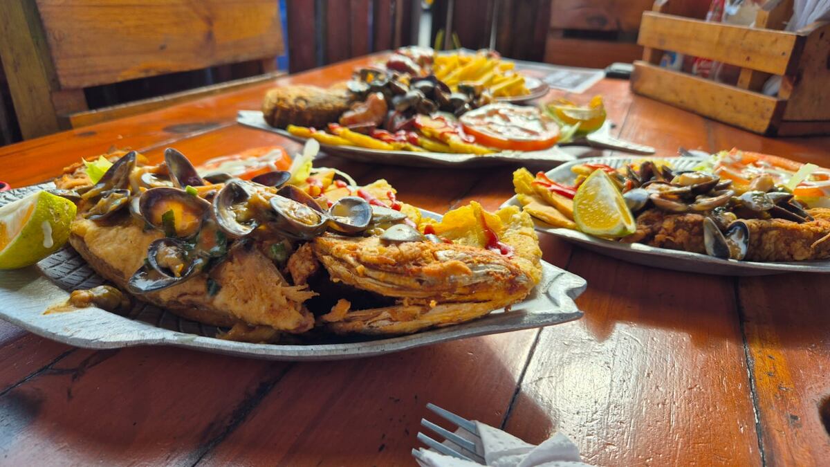 Fonda Delicias Yasujaris: Una madre sembró el sueño, sus hijos lo convirtieron en sabor