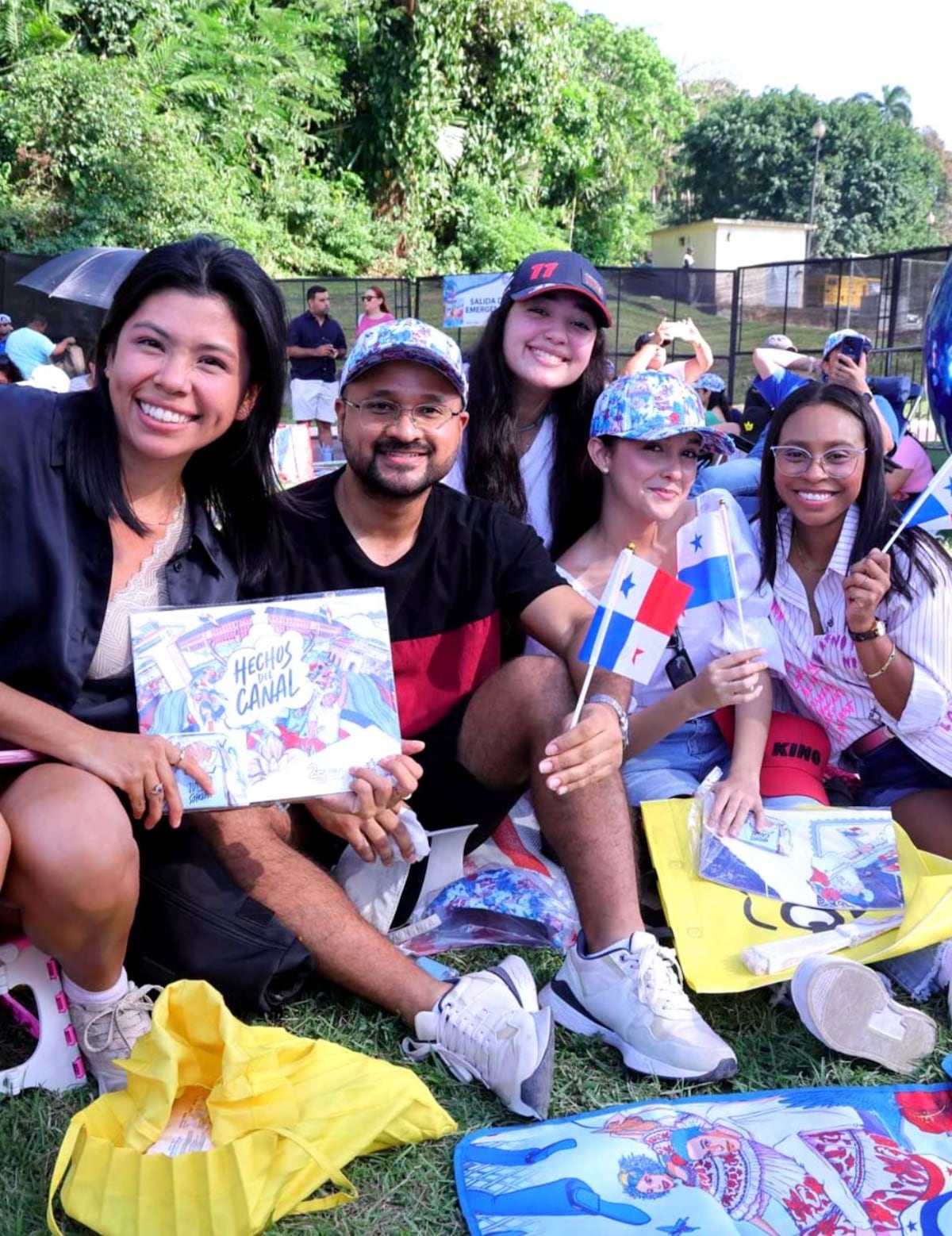 Música, conferencias y teatro: Verano Canal inicia el 26 de febrero y recorrerá cuatro provincias