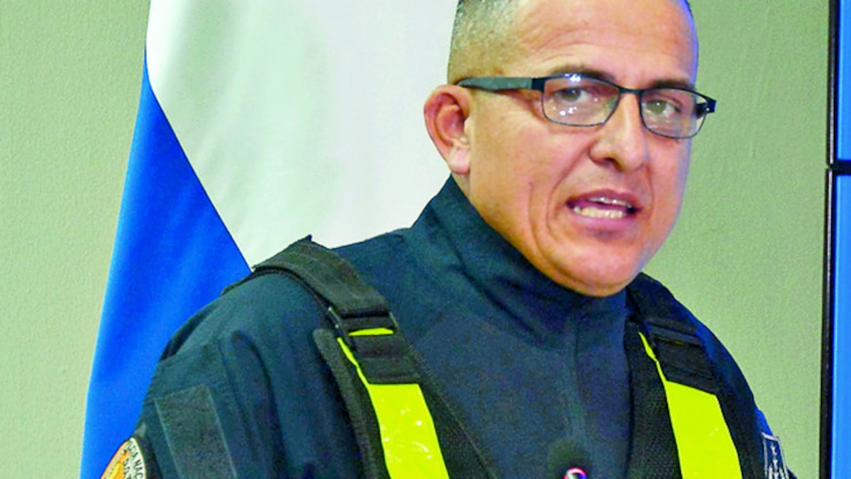 Tribunal de Apelación cambia detención provisional por arresto domiciliario al excomisionado Javier Fanuco