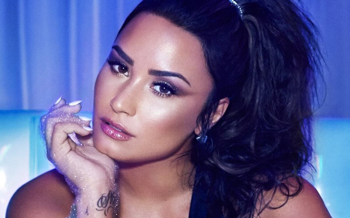 Demi Lovato fue hospitalizada por presunta sobredosis de heroína