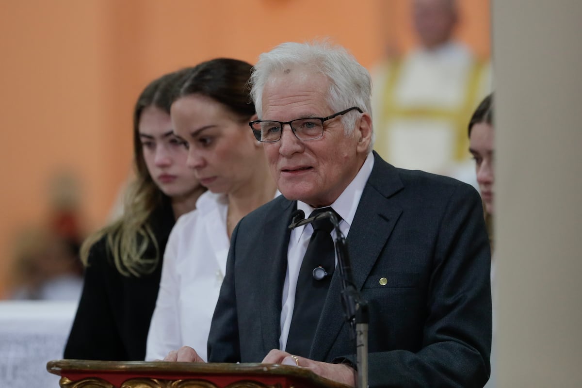 Miguel Uribe Londoño se suma a la lista de precandidatos presidenciales del Centro Democrático