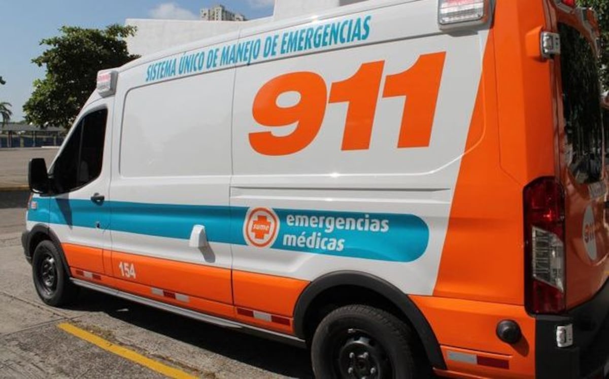¡SANTO, CIELO! Muere abuelito tras recibir el CEPADEM