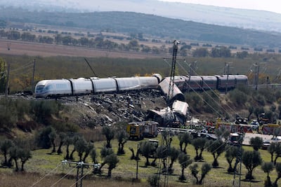 Lo último: Panameño sobrevive a choque de trenes en España y relata los momentos de angustia que vivió