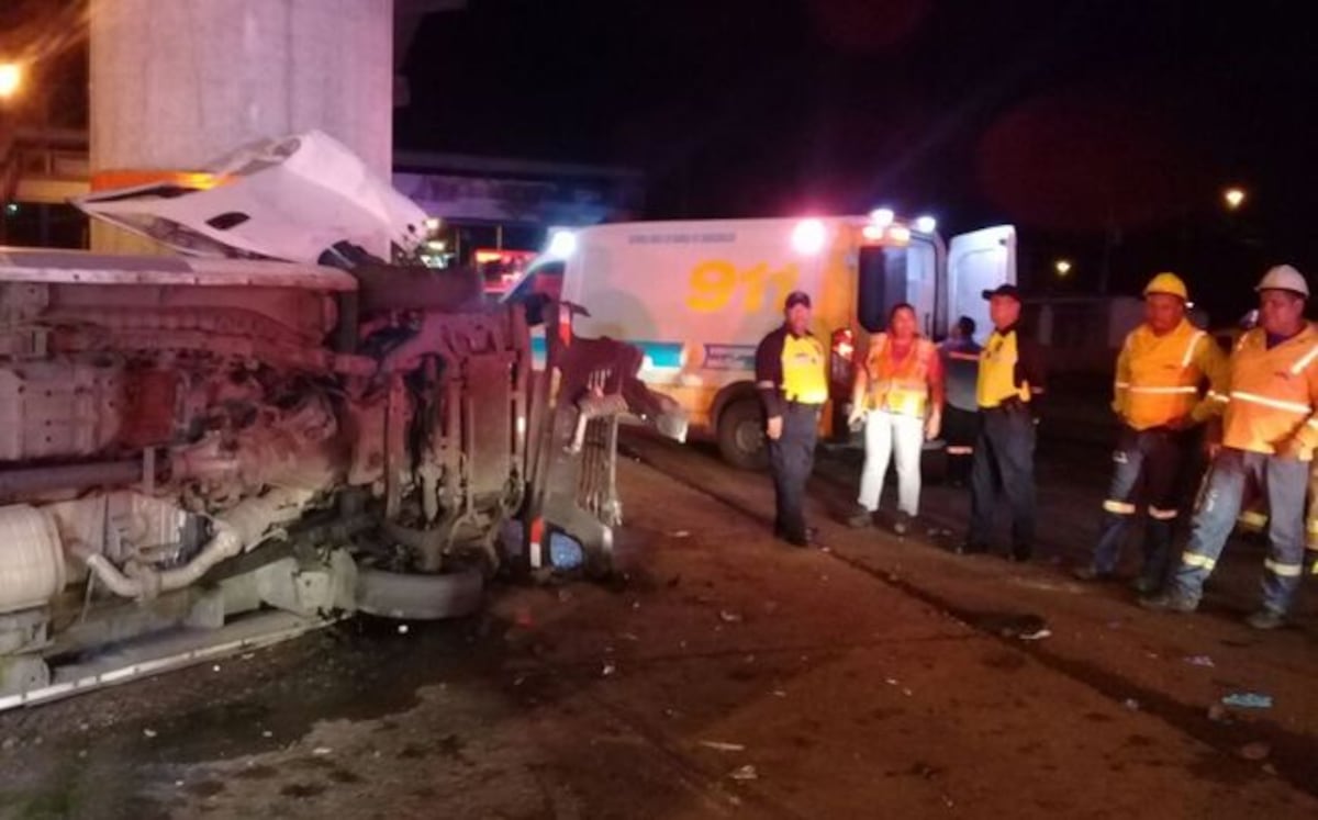 VIDEO| Busito Pirata ocasiona otra tragedia, hay muchos menores de edad graves