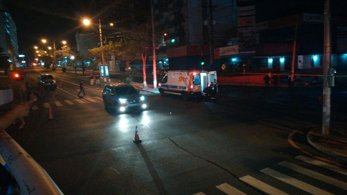Confirman un muerto tras tiroteo en Ave. 12 de Octubre