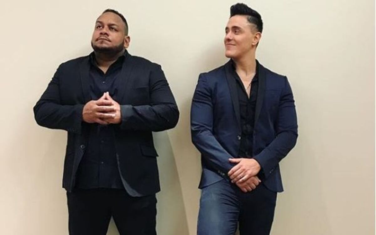 Joey Montana anda molesto. Hombre asesinado también fue su escolta