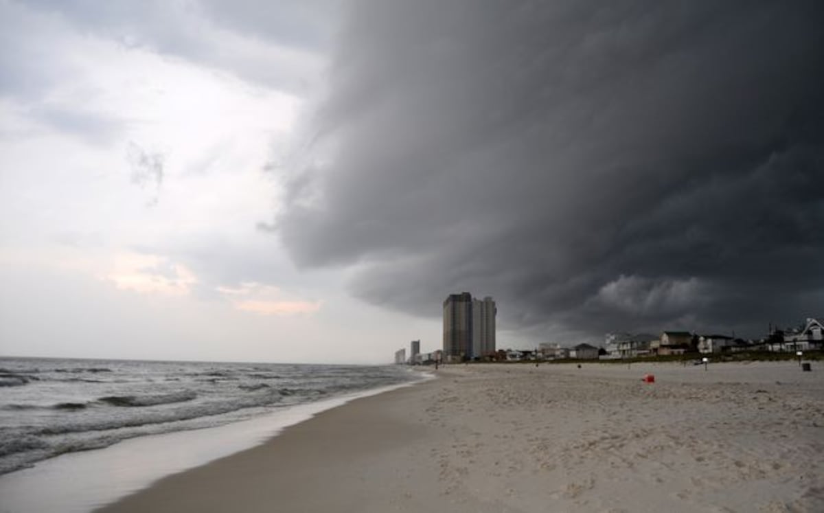Panamá vivirá el día más refrescante el miércoles 9 de agosto