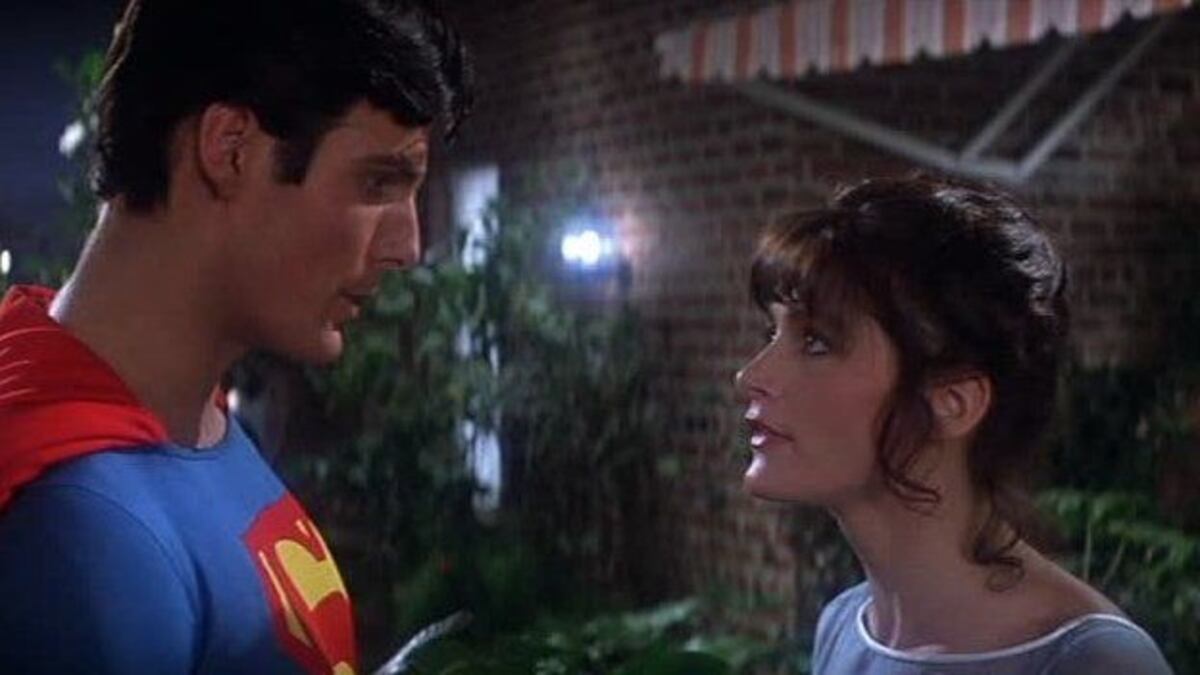 Muere Luisa Lane, la novia de 'Superman',  a los 69 años