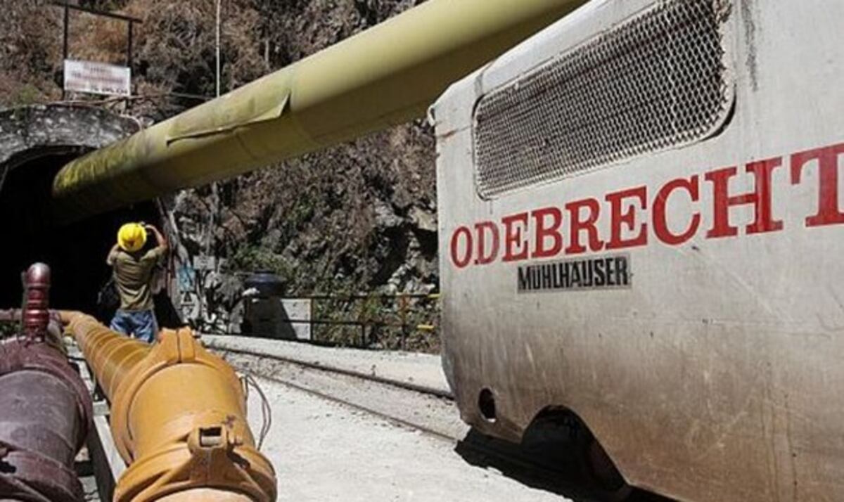 Perú le exige indemnización de mil millones a Odebretch y Panamá ¿cuándo?