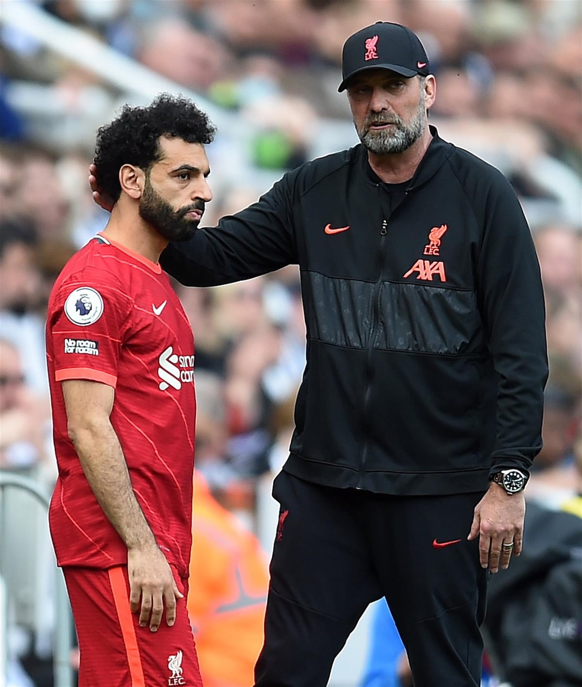 Técnico del Liverpool ensalza al Real Madrid rumbo a la Final de la Champions