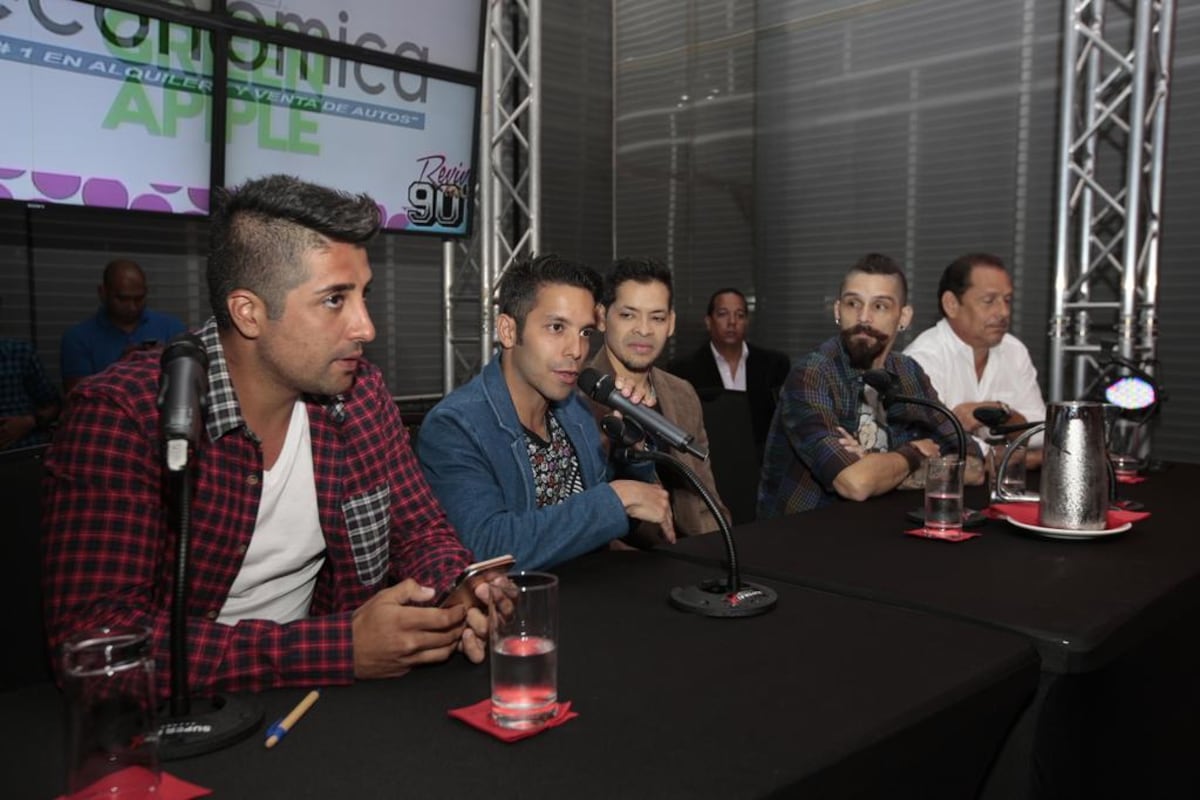 Todo listo para el Festival del Almojabano