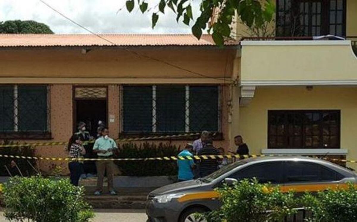 ¡LAMENTABLE! Encuentran a empresario de 84 años muerto con violencia en Chitré 