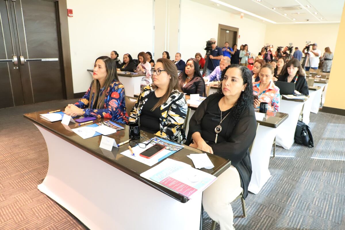 Manual preliminar presentado por la Defensoría del Pueblo visibilizará el fenómeno de la violencia de género en Panamá