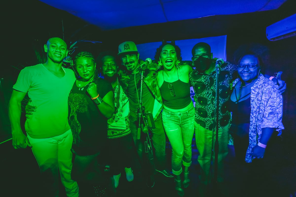 Ruta Sonora, el proyecto artístico cultural que llegará a diferentes puntos de la geografía nacional