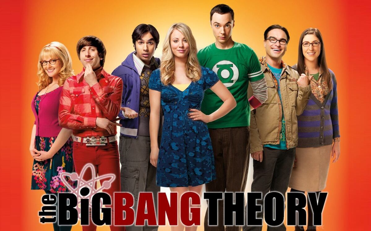 The Big Bang Theory: Nuevo personaje para su última temporada