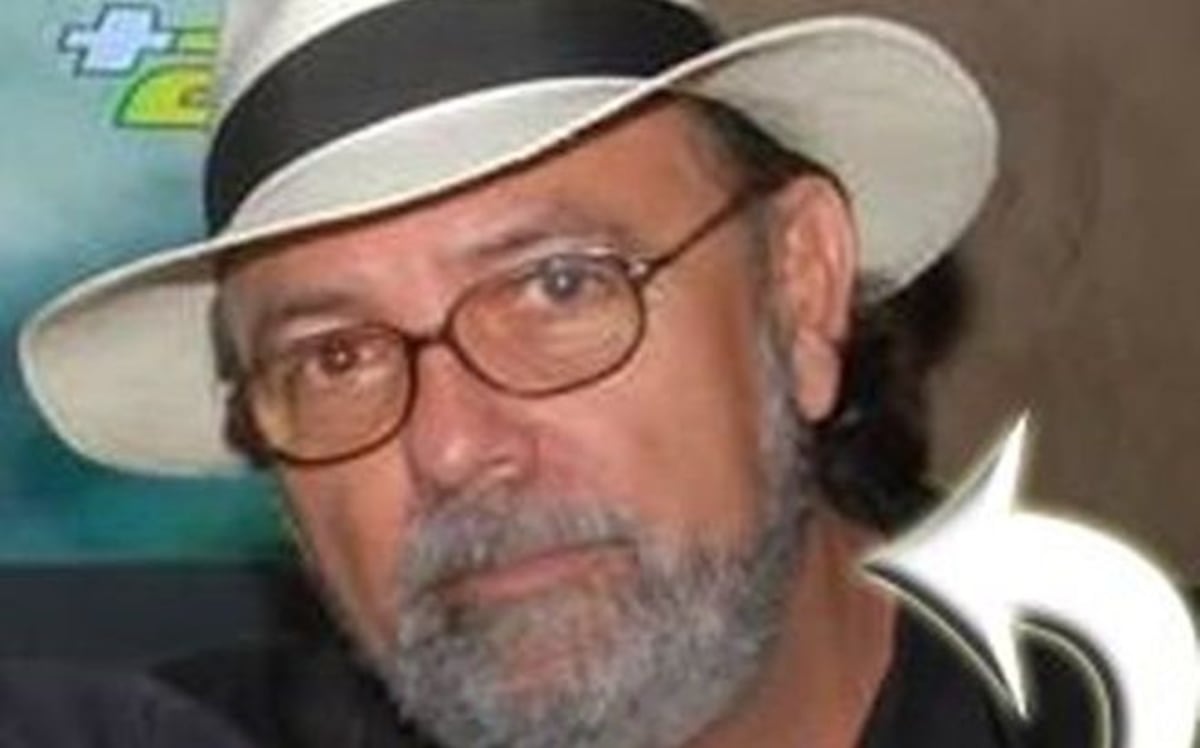 ¡LAMENTABLE! Muere hermano de Rubén Blades