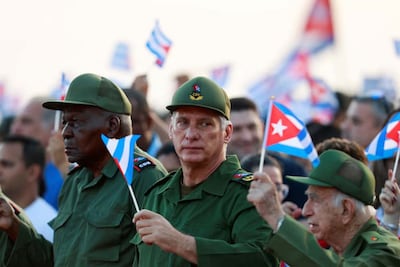 Díaz-Canel anuncia su nuevo programa radial ‘para dialogar sobre la realidad de Cuba’