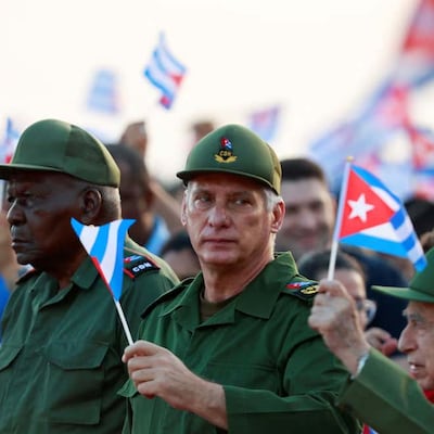 Estados Unidos sanciona a empresas y altos mandos cubanos por vínculos militares con Rusia y China