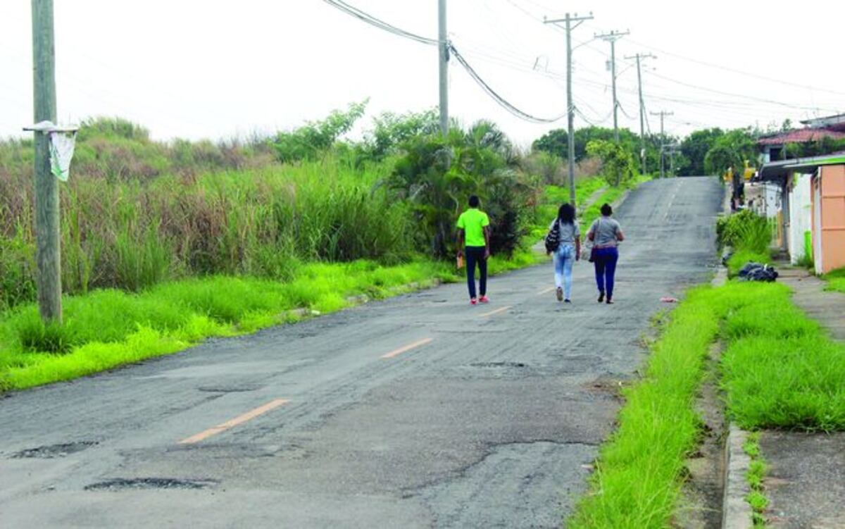 Ciudad del Futuro espera la solución de males