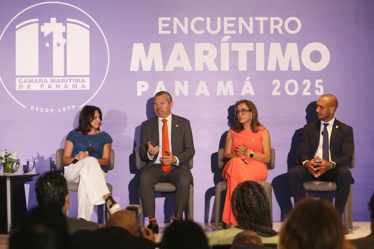Encuentro Marítimo 2025: la ruta azul hacia un futuro sostenible