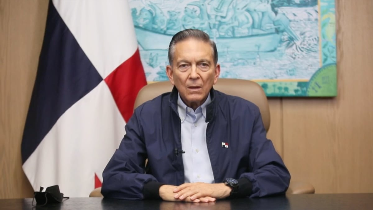 El mensaje de Nito Cortizo a los periodistas en su día desata críticas