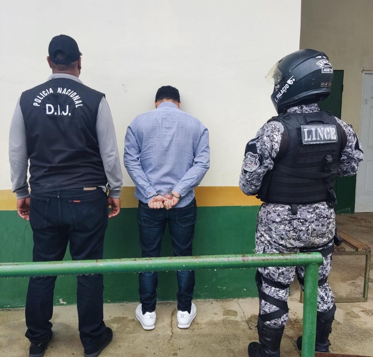 Vuelven a arrestar a estafador. Lo habían dejado ir y volvió a caer