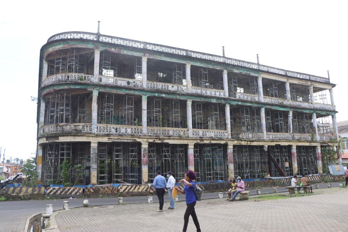 Alcalde electo Galván aboga por la eliminación de la corporación para el desarrollo integral de Colón