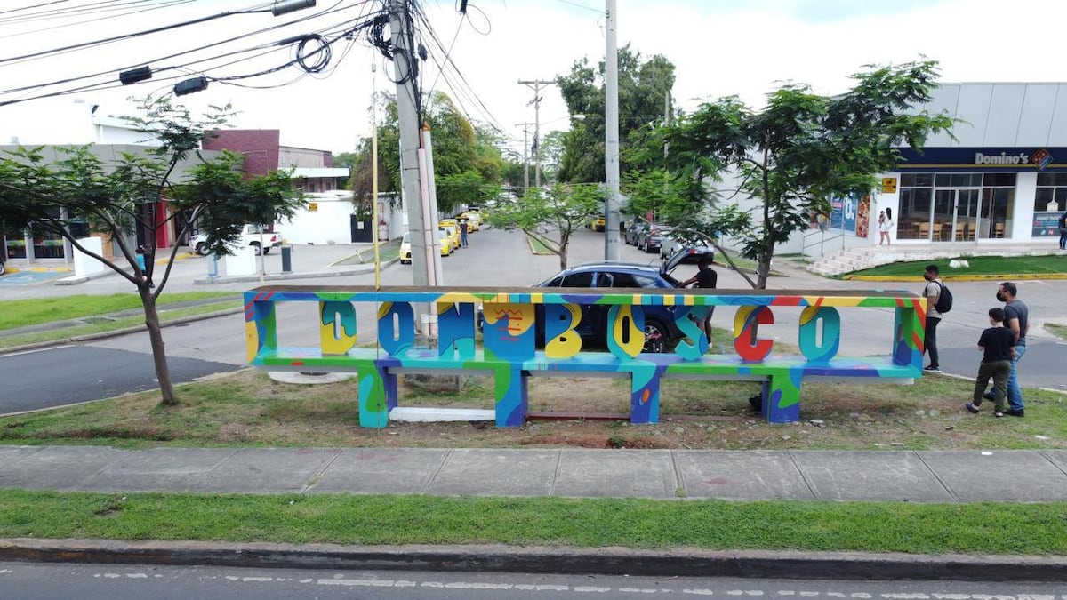 Don Bosco prepara feria comunitaria dedicada a la mujer