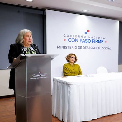¿Cómo atender a quienes viven en la calle? Mides reúne a instituciones para definir una respuesta conjunta
