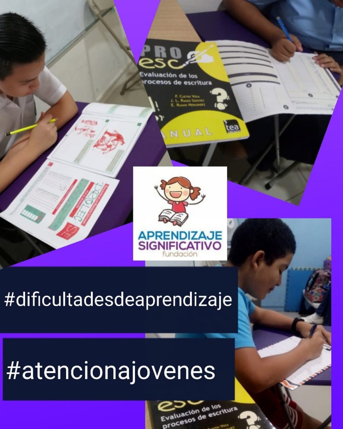 Buenas noticias. Niños y jóvenes serán beneficiados con ampliación de Centro de Aprendizaje  