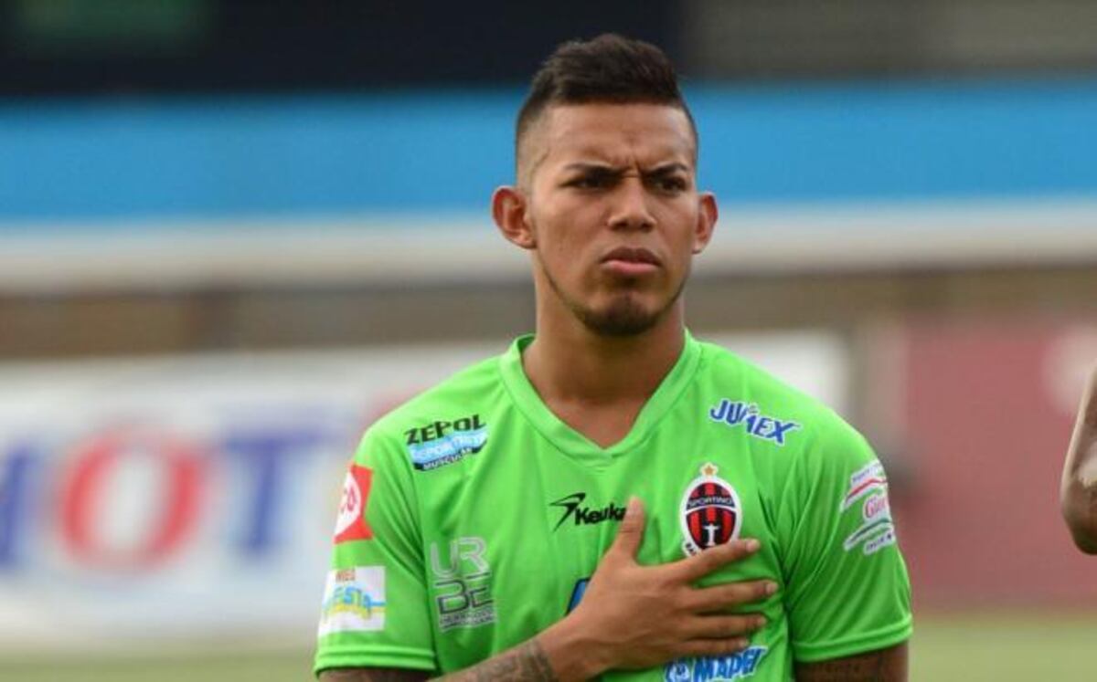 Por robo de celular.Condena de 8 años de prisión para exfutbolista y acompañante