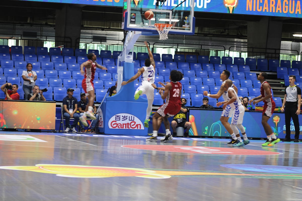 ¡340 panameños se lanzan a ser árbitros de básquet: Arranca el curso que cambia el juego!