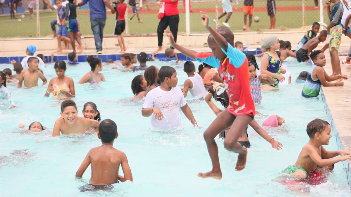Arranca Verano Feliz 2020 en San Miguelito