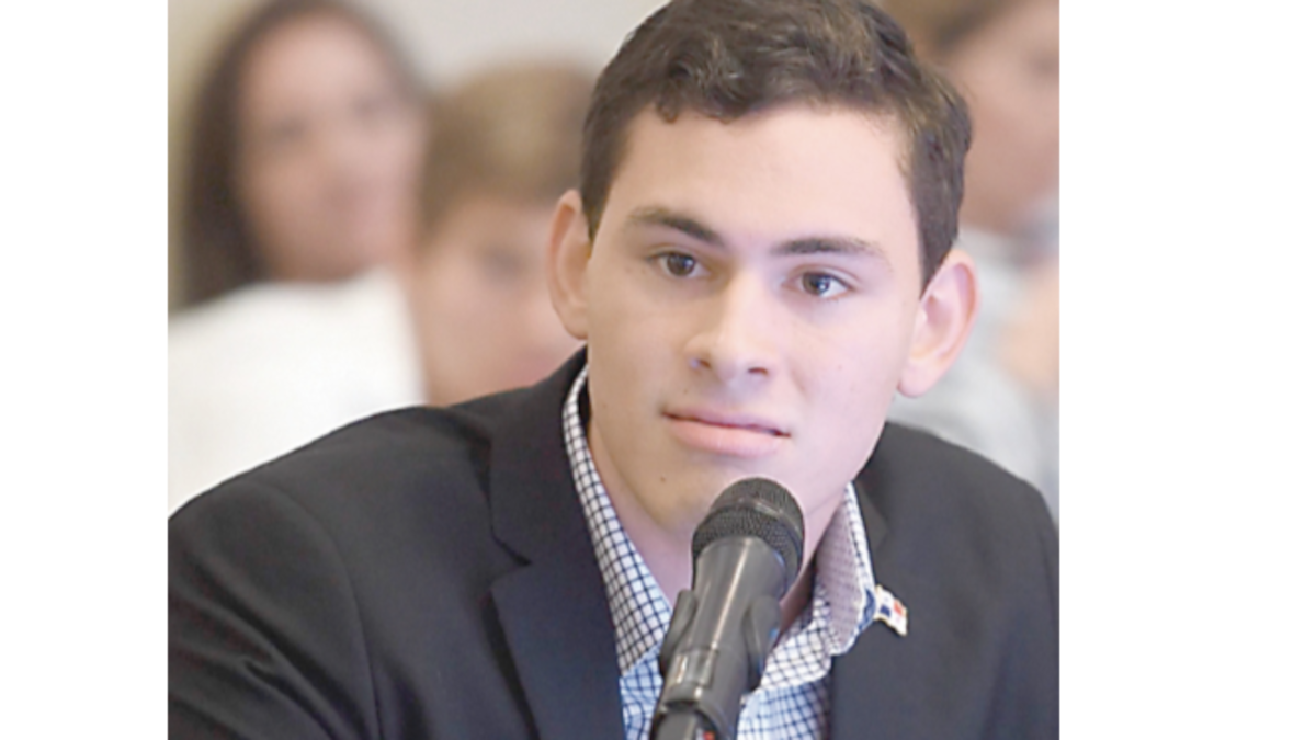 Supuesta amenaza contra Juan Diego revoluciona las redes. Se formó 