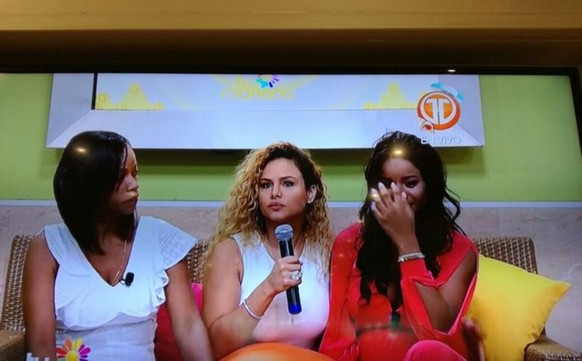 ¡AY, DIOS! Polo Polo responde a revelaciones de Yoani