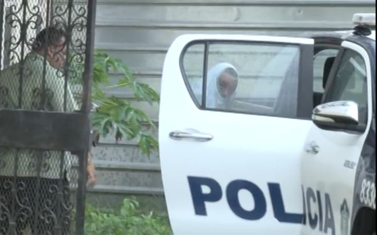 Solo pagará 12 años el malvado hombre que abusó de una niña de 3 años 