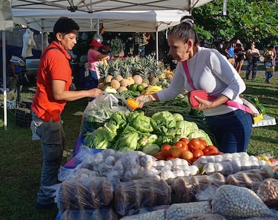 Agroferias del IMA este jueves 1 de octubre: dónde ir y qué se puede comprar barato