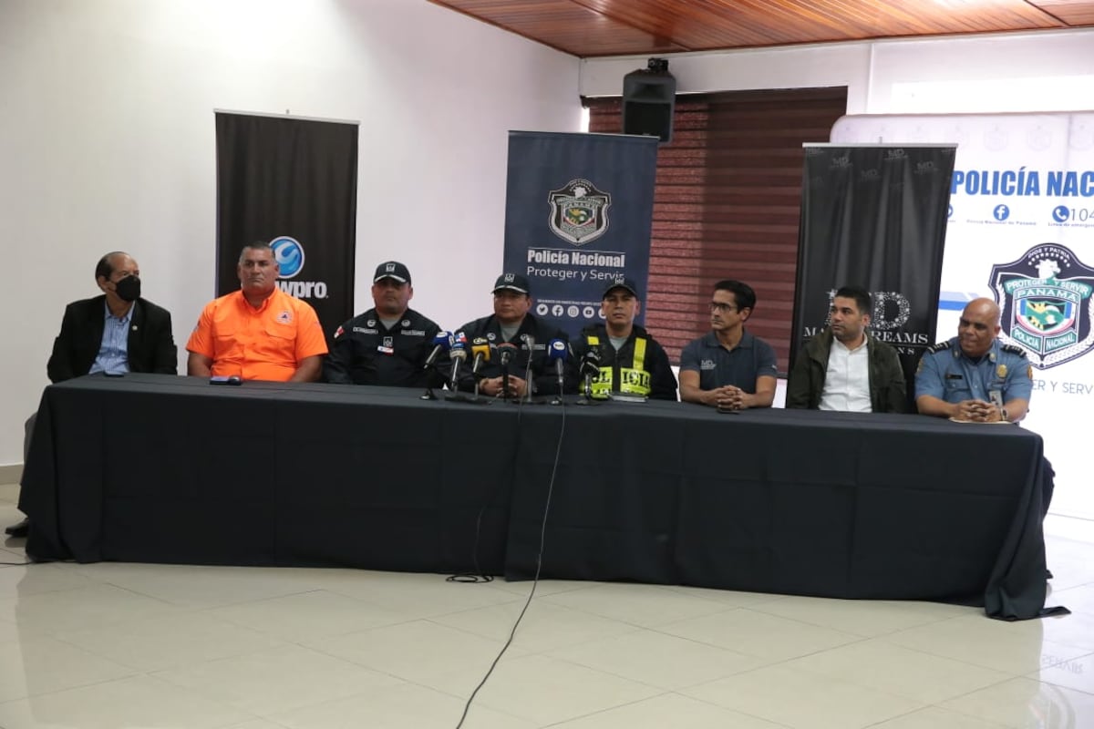 Hasta unidades antiexplosivos. Fuerte operativo de seguridad por conciertos de Daddy Yankee y Bad Bunny