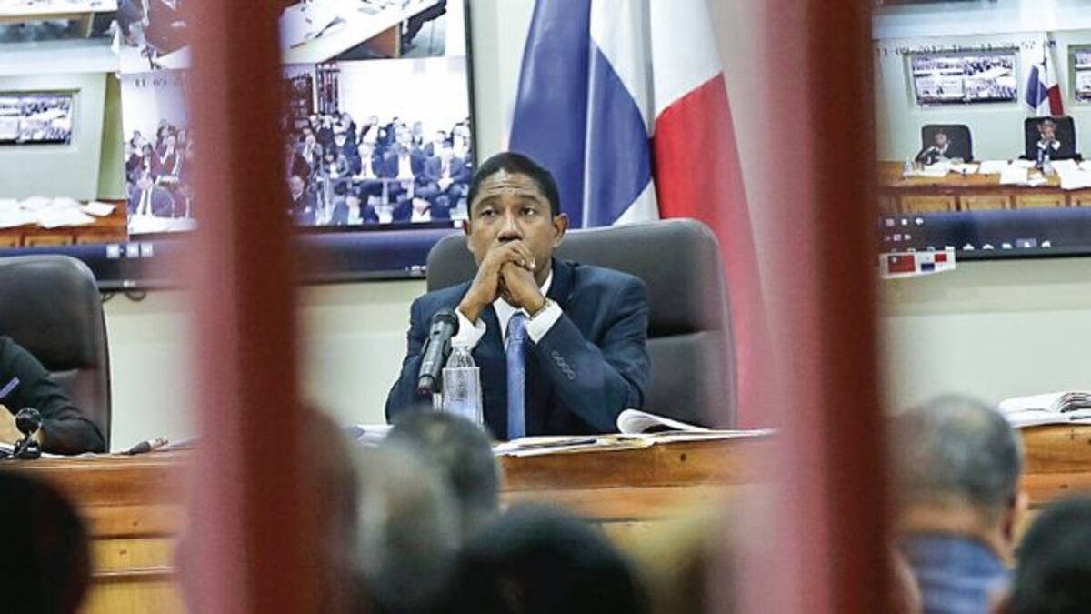 Fiscalía espera fallo para continuar investigaciones en caso Odebrecht 