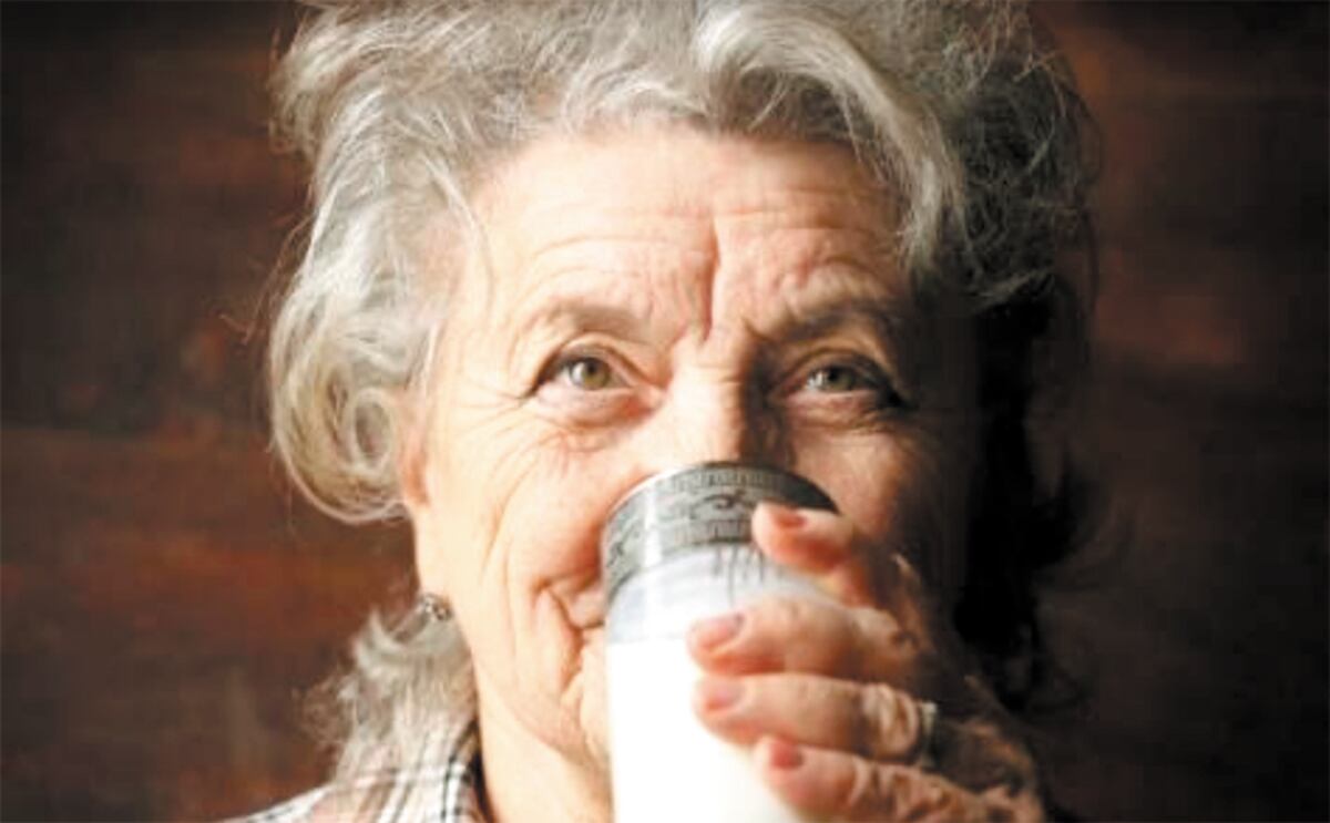 La osteoporosis. Una enfermedad silenciosa que ataca a los huesos