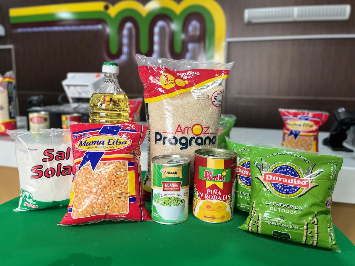 Ya está a la venta la Caja Navideña IMA a B/. 15. Chequea las fechas, los lugares y qué debes llevar para retirar la tuya