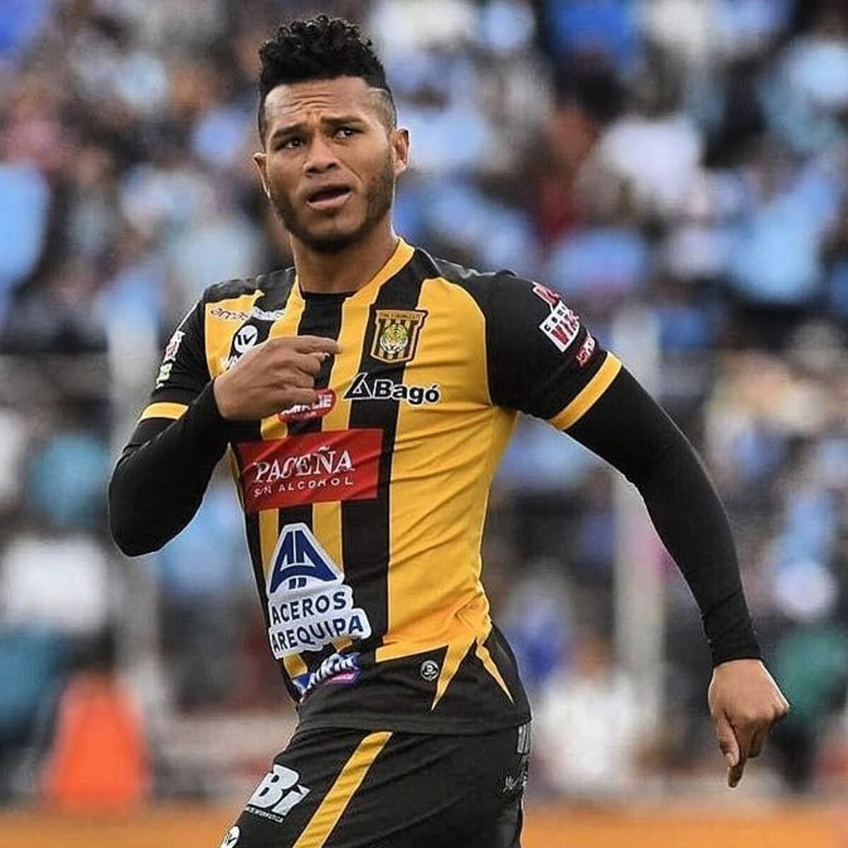 Declaran en crisis y emergencia al fútbol de Bolivia