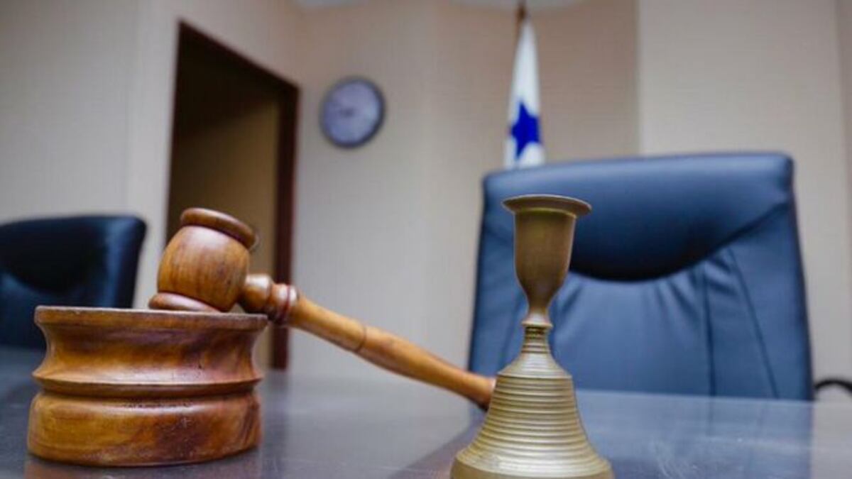 En junio el Órgano Judicial reanuda la atención al público