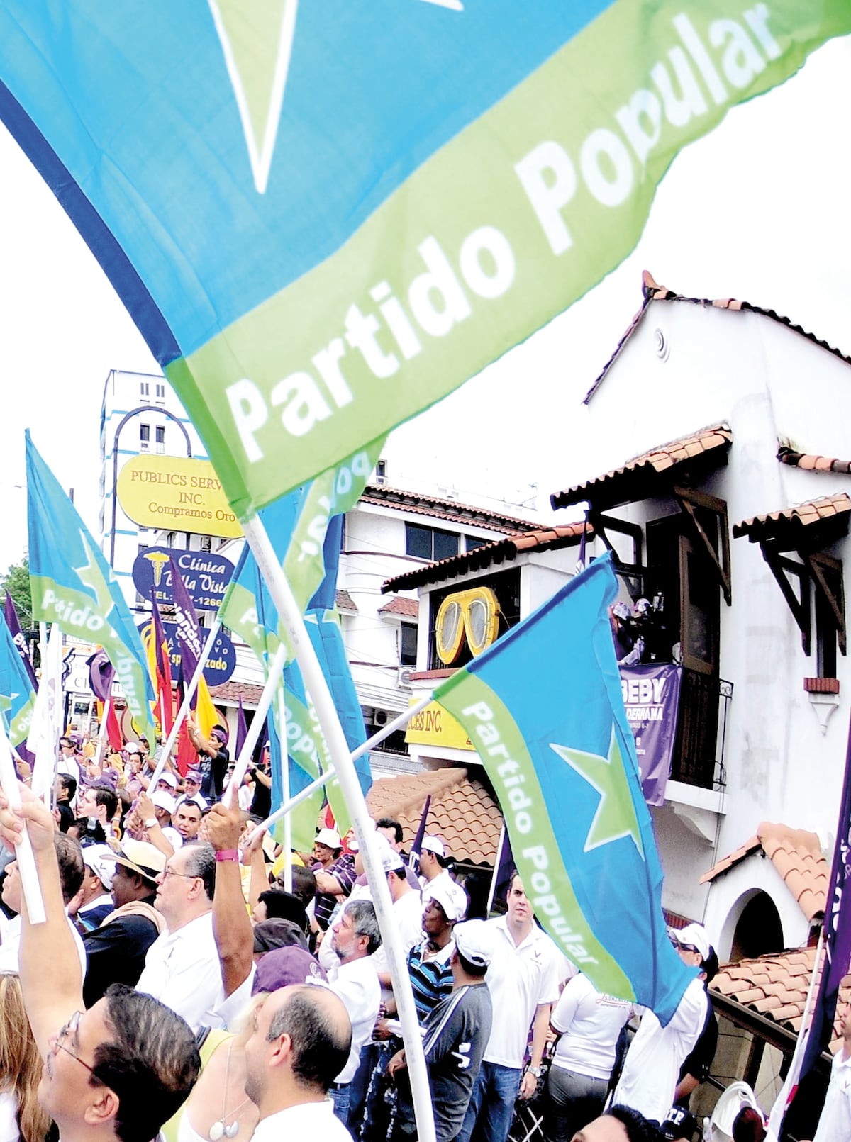 El Partido Popular también se activa de cara a los comicios del 2024