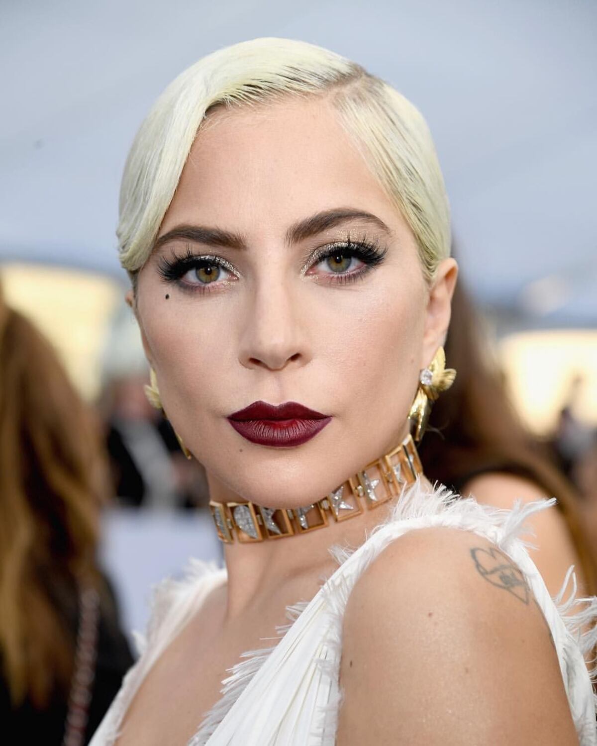 Lady Gaga contó la verdad sobre su romance con Bradley Cooper