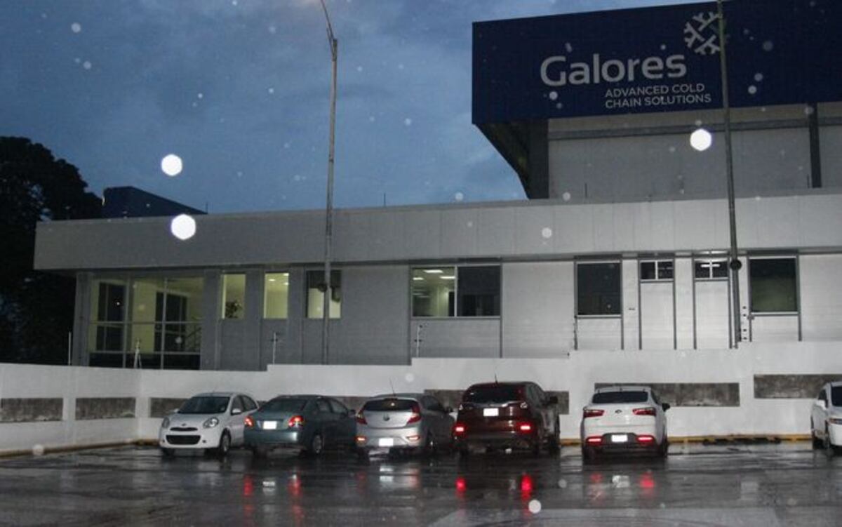 ¡LAMENTABLE! Joven muere al caerle objeto de equipo pesado en Las Mañanitas 