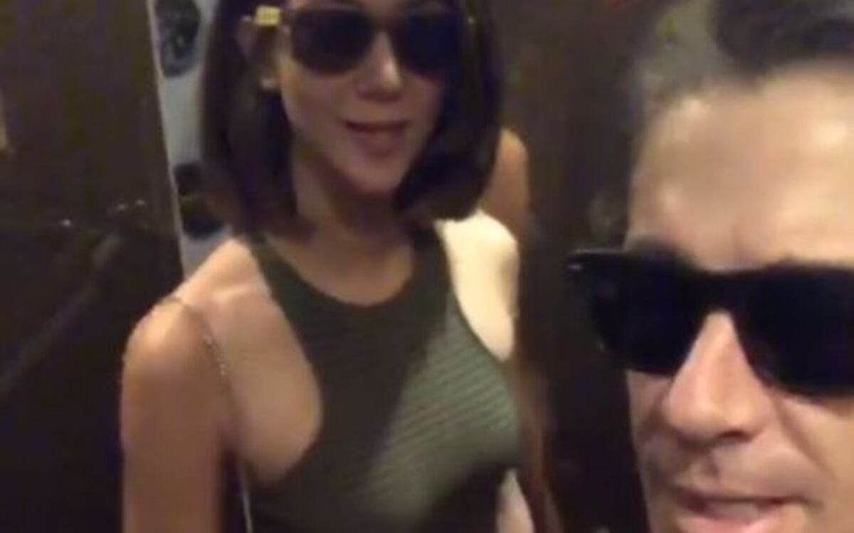 Migración reacciona sobre ingreso de actor venezolano Fernando Carrillo a Panamá